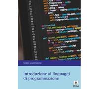 Introduzione ai linguaggi di programmazione
