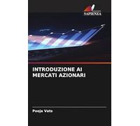 INTRODUZIONE AI MERCATI AZIONARI