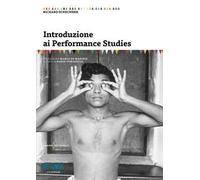 Introduzione ai performance studies