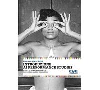 Introduzione ai performance studies