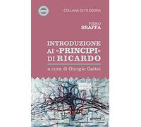 Introduzione ai «Principi» di Ricardo