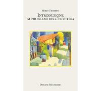 Introduzione ai problemi dell'estetica