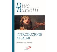 Introduzione ai salmi - 2025 - San Paolo Edizioni (Azione e vita)