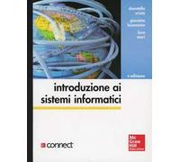 Introduzione ai sistemi informatici