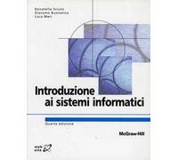 Introduzione ai sistemi informatici