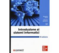 Introduzione ai sistemi informatici. Con connect