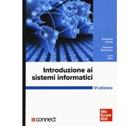 Introduzione ai sistemi informatici. Con connect - Sciuto Donatella, Buona...