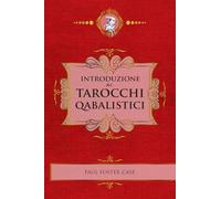 Introduzione ai tarocchi cabalistici