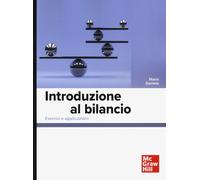 Introduzione al bilancio. Esercizi e applicazioni