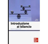 Introduzione al bilancio. Esercizi e applicazioni