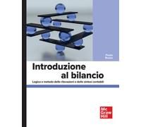 Introduzione al bilancio. Logica e metodo delle rilevazioni e delle sintes...