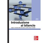 INTRODUZIONE AL BILANCIO - RUSSO PAOLO - McGraw-Hill Education