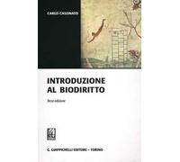 Introduzione al biodiritto
