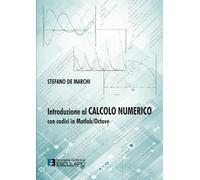 Introduzione al calcolo numerico con codici in Matlab/Octave