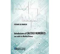 Introduzione al calcolo numerico con codici in Matlab/Octave