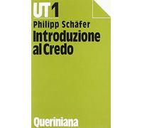 Introduzione al credo