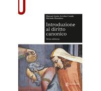 Introduzione al diritto canonico - 2019 - Le Monnier Università