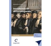 Introduzione al diritto comparato