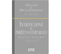 Introduzione al diritto comparato