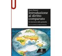 Introduzione al diritto comparato: Un breviario della globalità