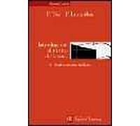 Introduzione al diritto del lavoro. Vol. 1: L'ordinamento italiano.