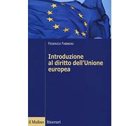 Introduzione al diritto dell'Unione europea