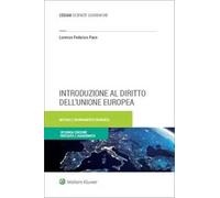 Introduzione al diritto dell'Unione Europea