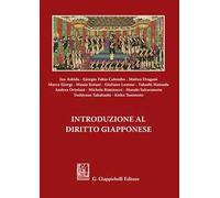 Introduzione al diritto giapponese