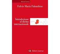 Introduzione al diritto internazionale