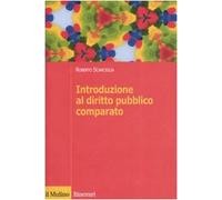 Introduzione al diritto pubblico comparato