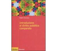 Introduzione al diritto pubblico comparato