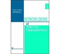 Introduzione al diritto urbanistico