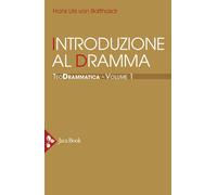 Introduzione al dramma - [Jaca Book]