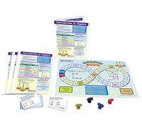 Introduzione al gioco del centro di apprendimento dell'algebra - Gradi 3-5