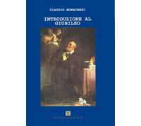 Introduzione al giubileo