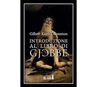 Introduzione al Libro di Giobbe