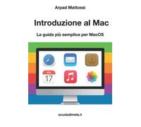 Introduzione al Mac: La guida più semplice per MacOS