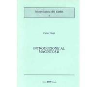 Introduzione al Macintosh