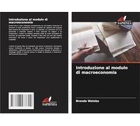 Introduzione al modulo di macroeconomia