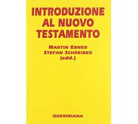 Introduzione al Nuovo Testamento