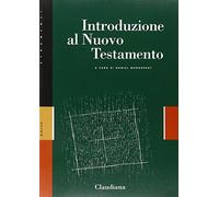 Introduzione al Nuovo Testamento