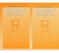 Introduzione al Nuovo Testamento (Vol. 1-2)