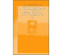 Introduzione al Nuovo Testamento. Vol. 1 - Boring Eugene M.