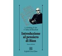 Introduzione al pensiero di Bion