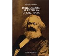 Introduzione al pensiero di Karl Marx