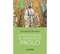 Introduzione al pensiero di Paolo