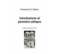 Introduzione al pensiero obliquo