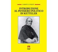 Introduzione al pensiero politico di Ketteler