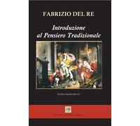 Introduzione al pensiero tradizionale