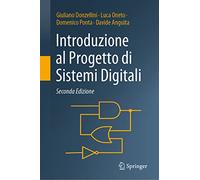 Introduzione Al Progetto Di Sistemi Digitali